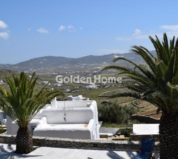 House in Tourlos, Mykonos — Photo 10 of 45