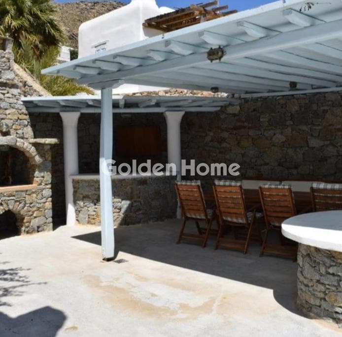 House in Tourlos, Mykonos — Photo 11 of 45