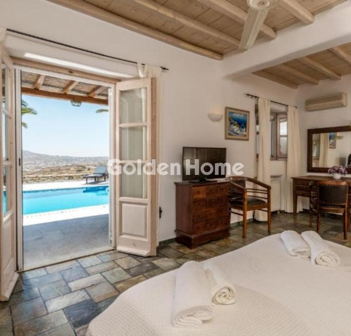 House in Tourlos, Mykonos — Photo 14 of 45