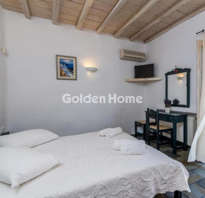 House in Tourlos, Mykonos — Photo 15 of 45