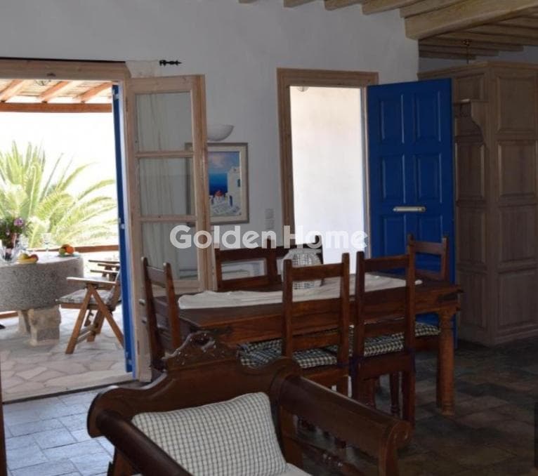 House in Tourlos, Mykonos — Photo 21 of 45