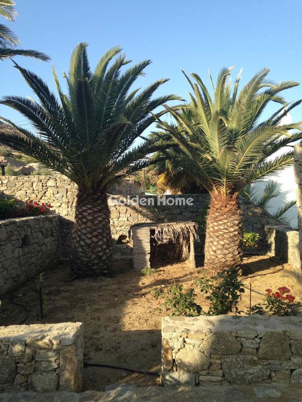 House in Tourlos, Mykonos — Photo 29 of 45