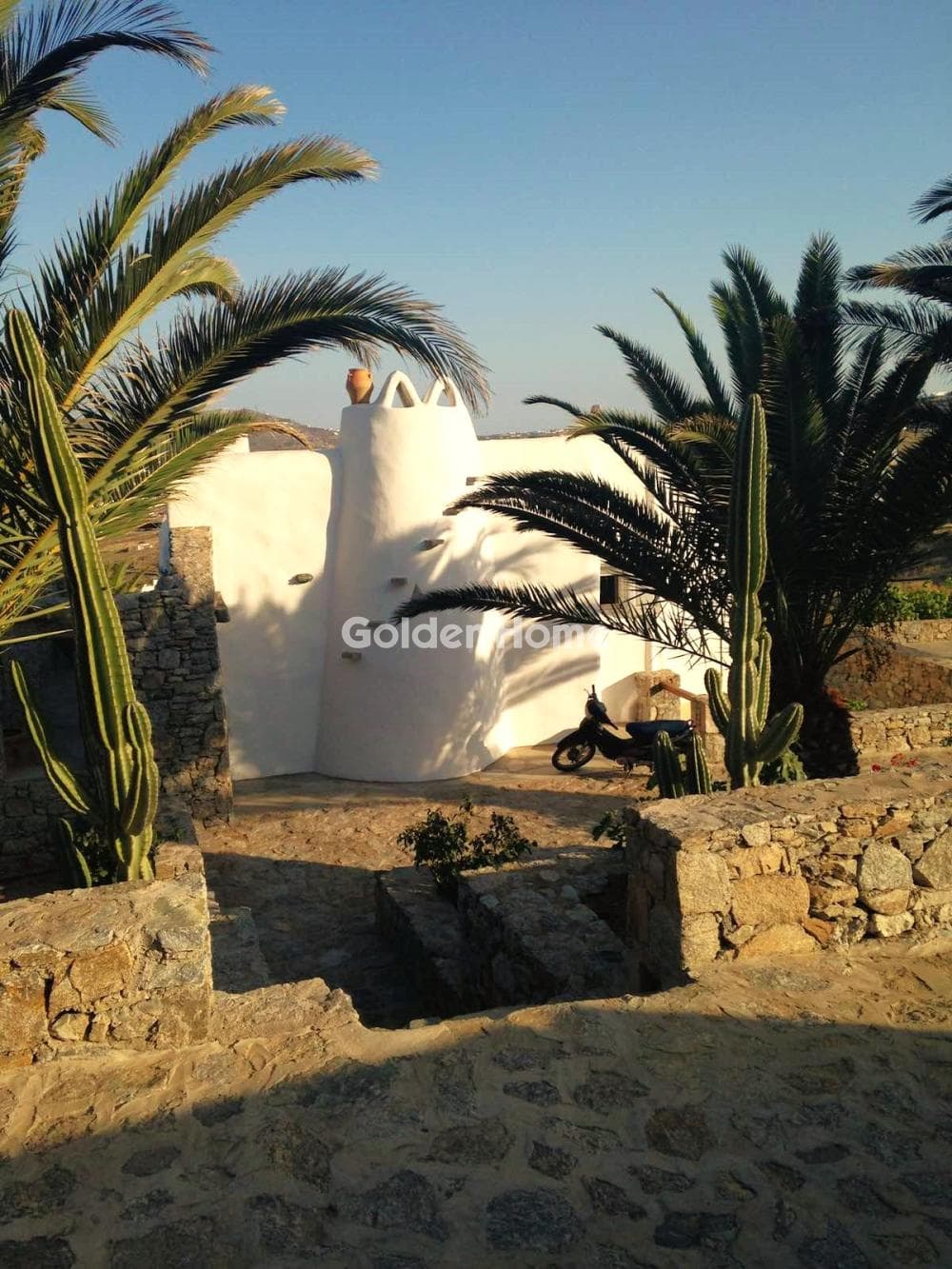 House in Tourlos, Mykonos — Photo 28 of 45