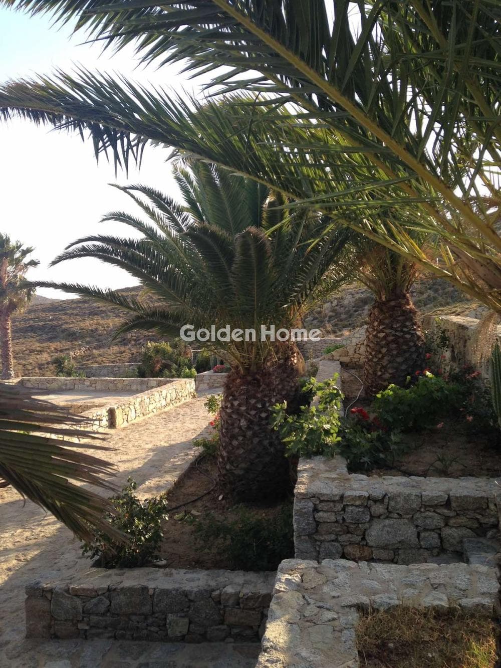 House in Tourlos, Mykonos — Photo 27 of 45