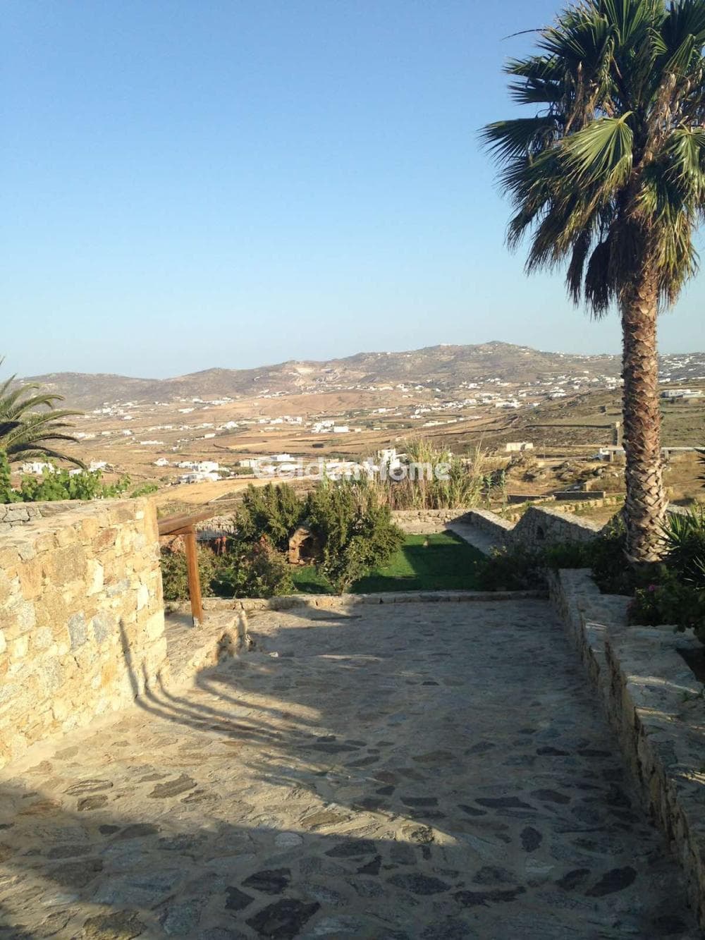 House in Tourlos, Mykonos — Photo 25 of 45
