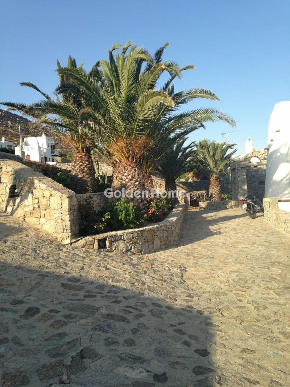 House in Tourlos, Mykonos — Photo 24 of 45