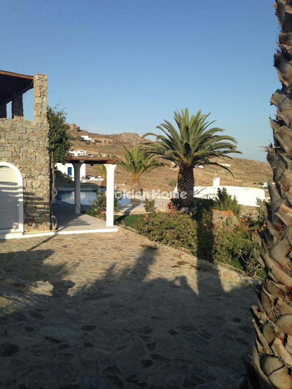 House in Tourlos, Mykonos — Photo 35 of 45