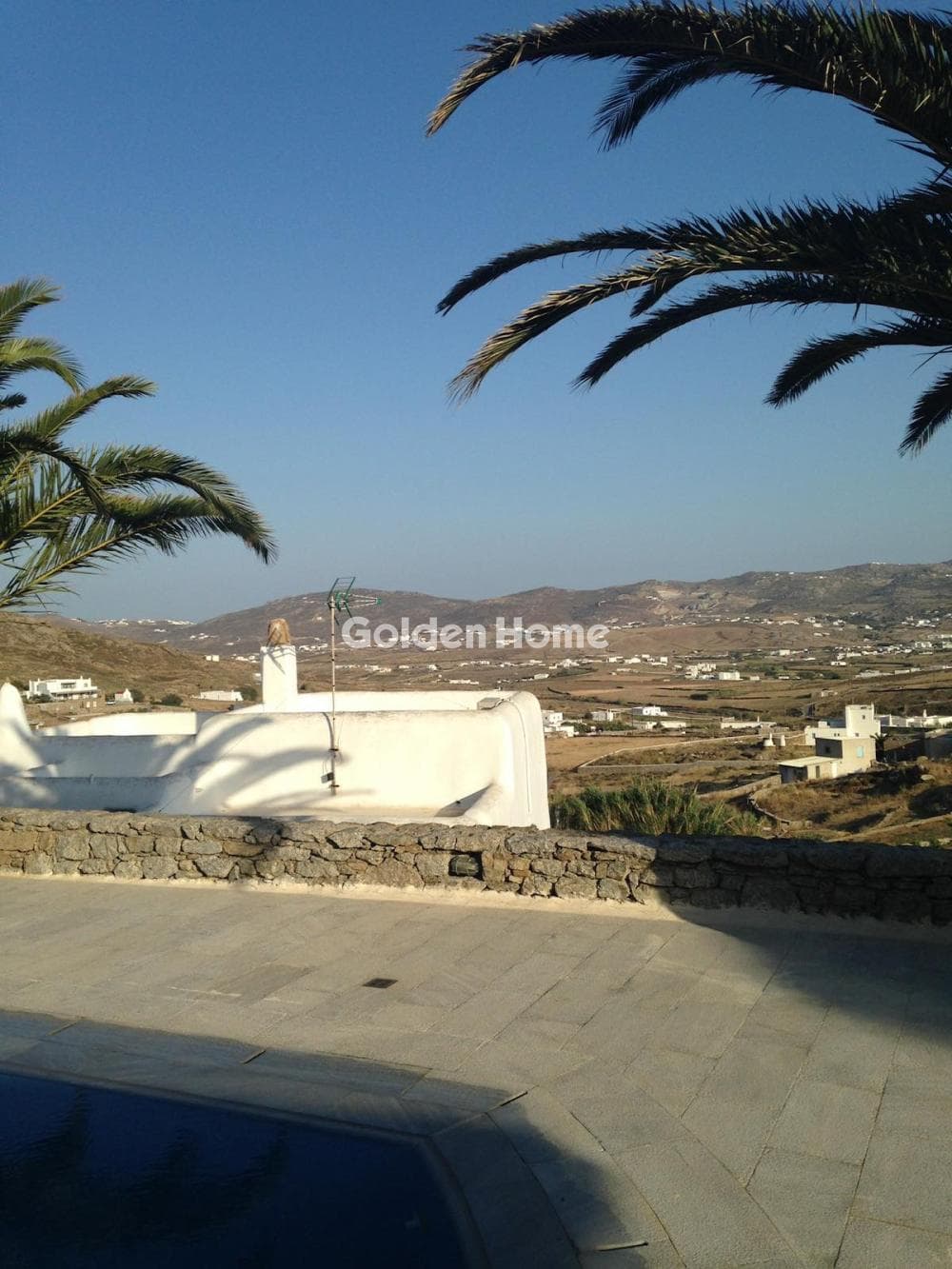 House in Tourlos, Mykonos — Photo 32 of 45