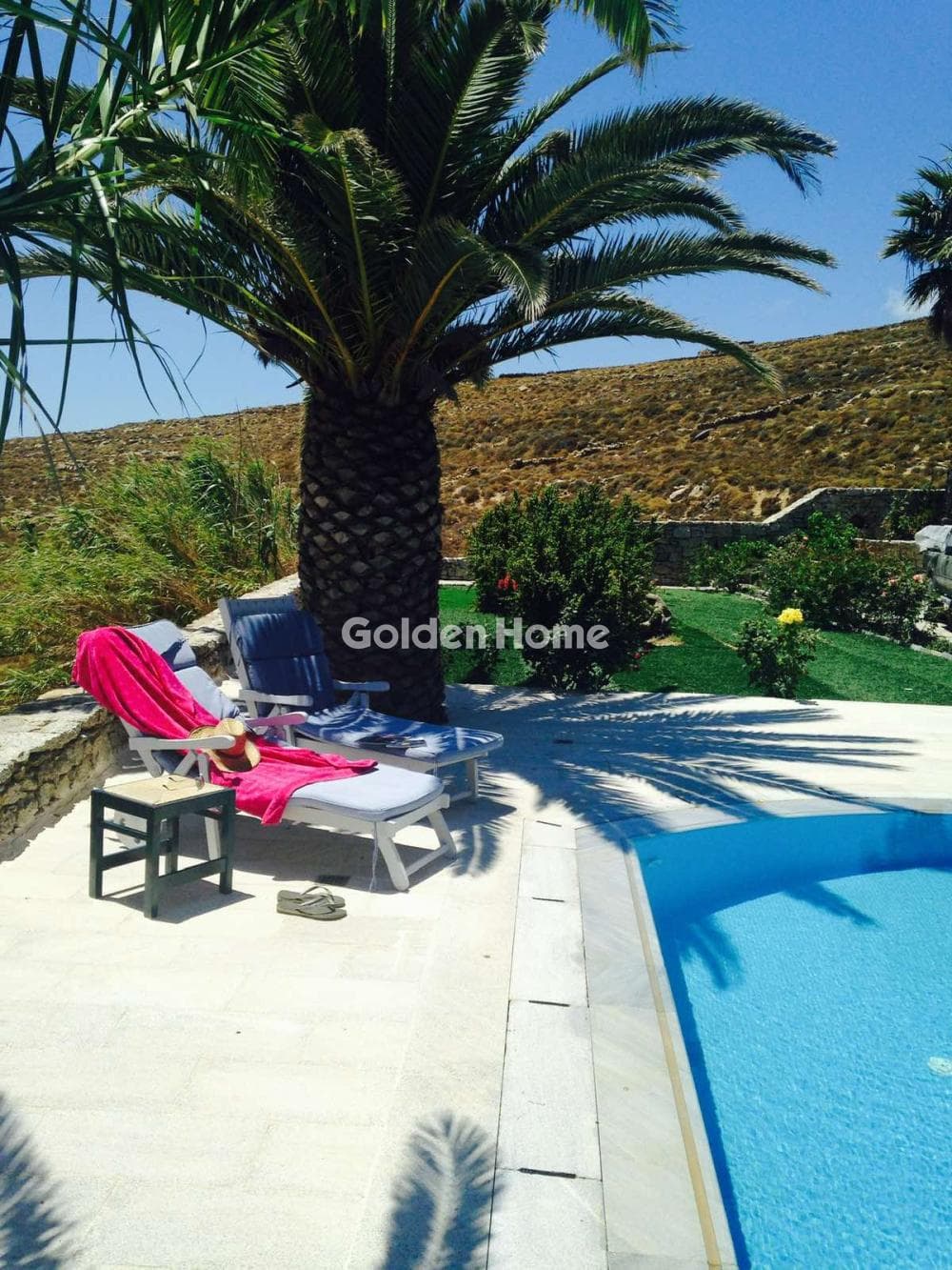 House in Tourlos, Mykonos — Photo 41 of 45