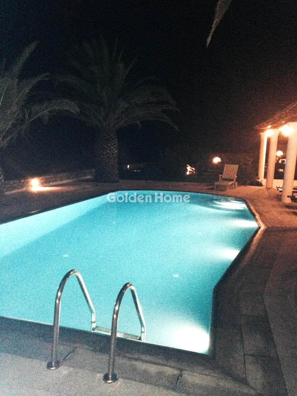 House in Tourlos, Mykonos — Photo 36 of 45