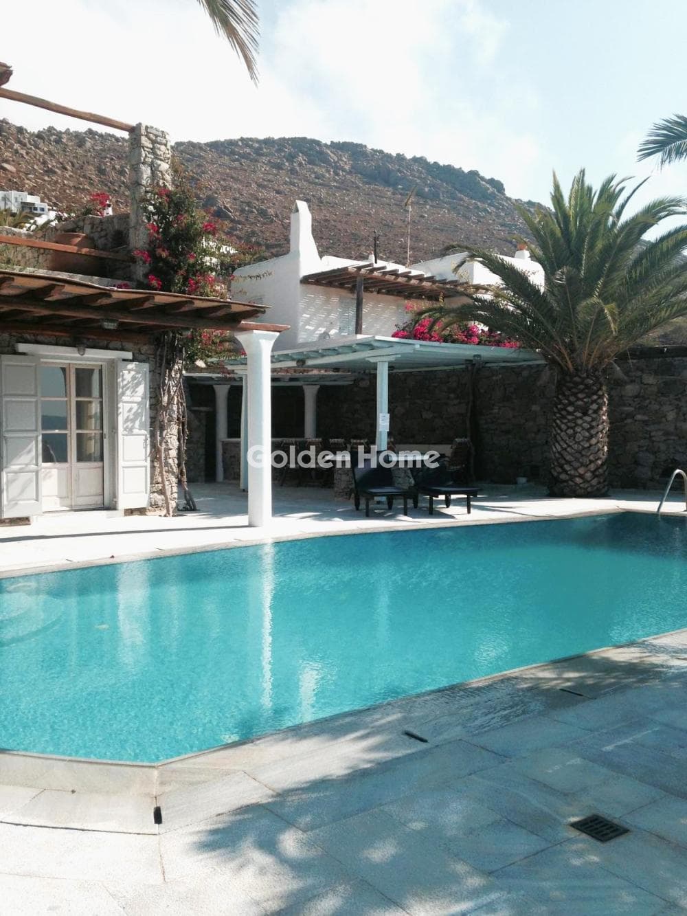 House in Tourlos, Mykonos — Photo 43 of 45