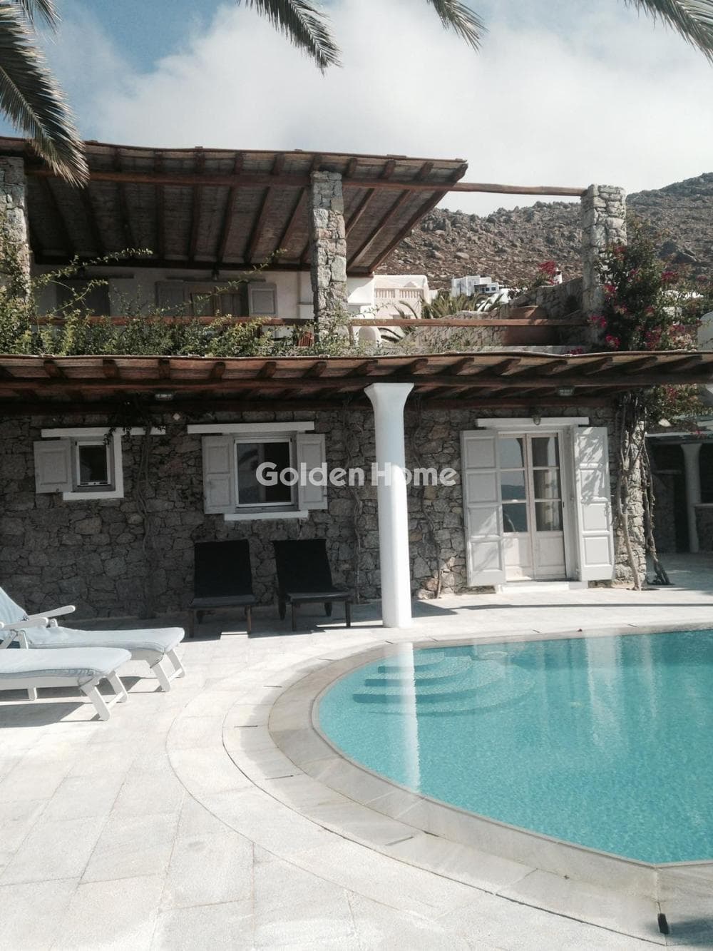 House in Tourlos, Mykonos — Photo 44 of 45