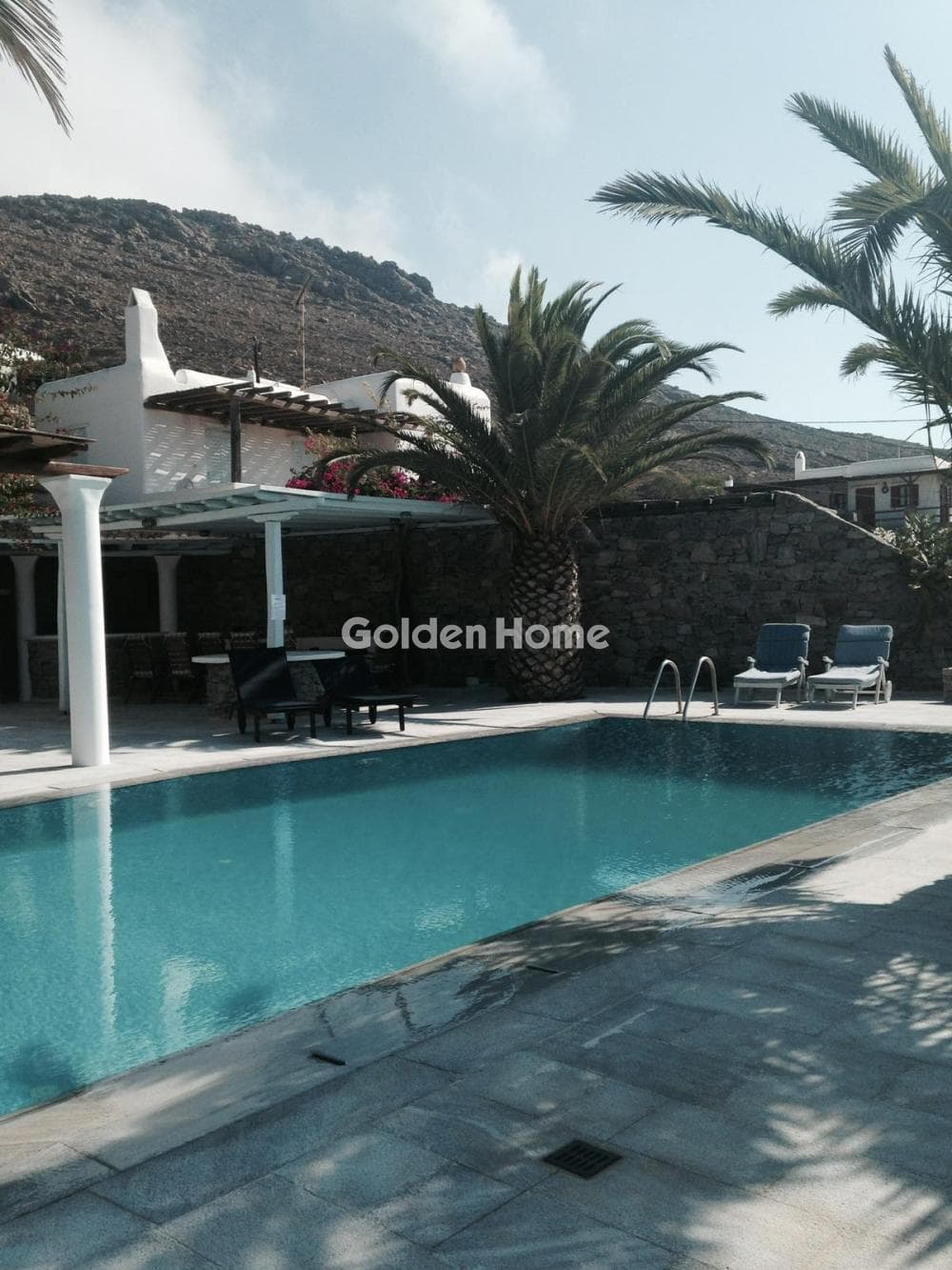 House in Tourlos, Mykonos — Photo 45 of 45