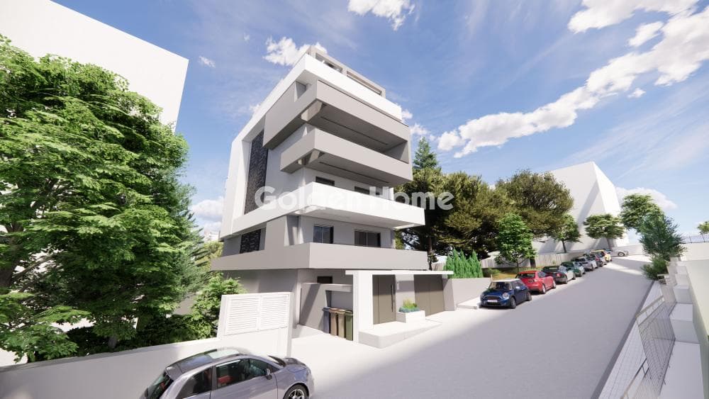 Διαμέρισμα στην Μελίσσια, Μελίσσια — Φωτογραφία 5 από 14