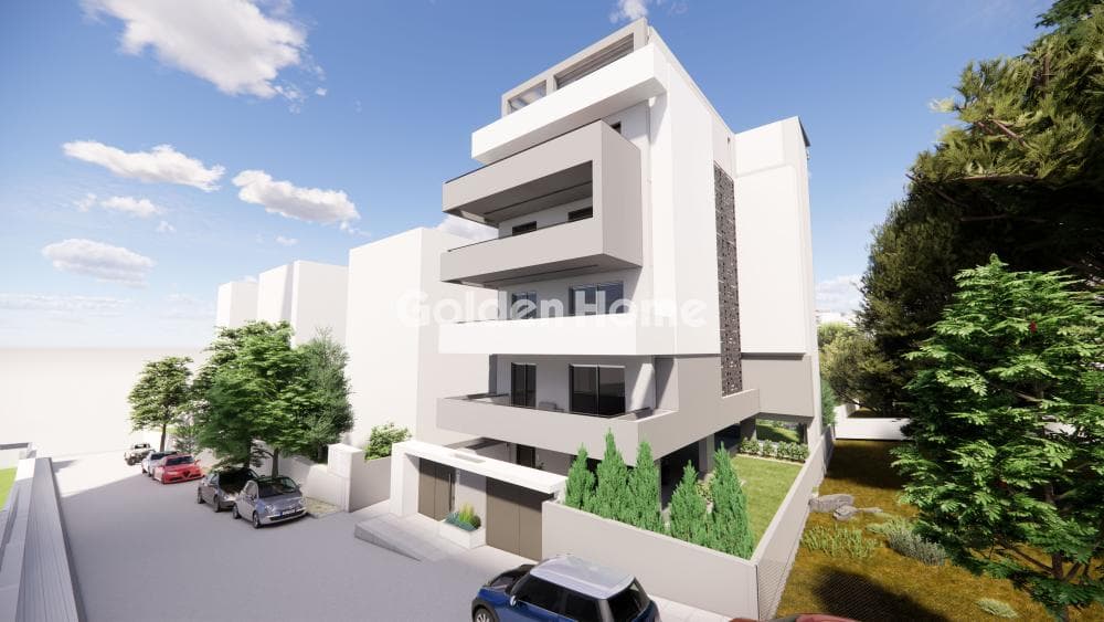 Διαμέρισμα στην Μελίσσια, Μελίσσια — Φωτογραφία 7 από 14
