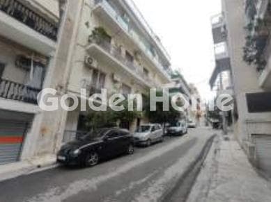Διαμέρισμα στην Πλατεία Υμηττού, Υμηττός — Φωτογραφία 1 από 3