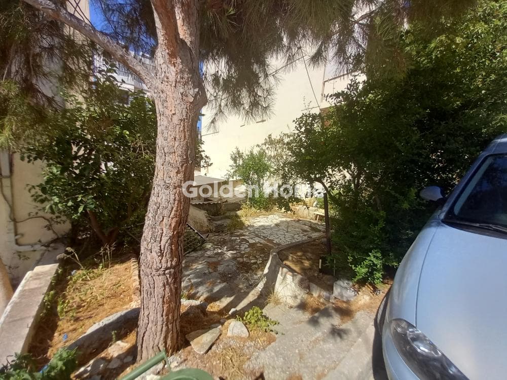 Οικόπεδο στην Άνω Νεάπολη, Νίκαια — Φωτογραφία 3 από 3