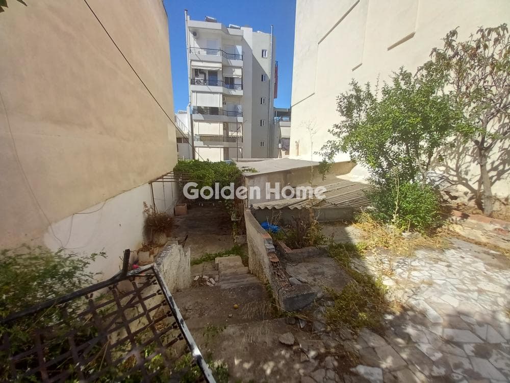 Οικόπεδο στην Άνω Νεάπολη, Νίκαια — Φωτογραφία 1 από 3