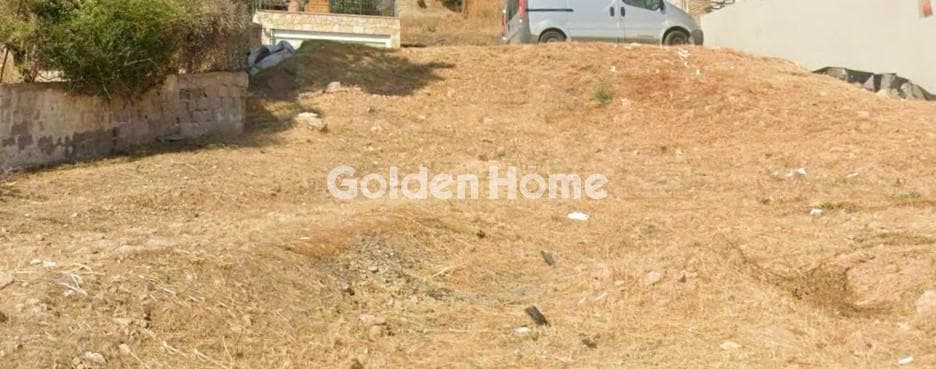 Building Plot in Porto Rafti, Vravrona
