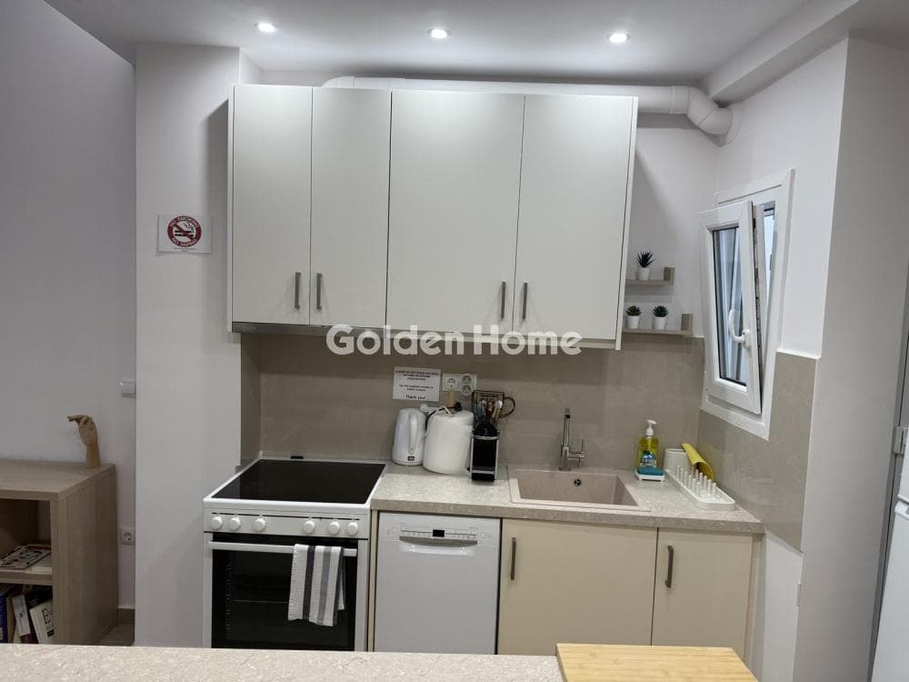 Apartment in Profitis Ilias, Piraeus — Photo 4 of 14