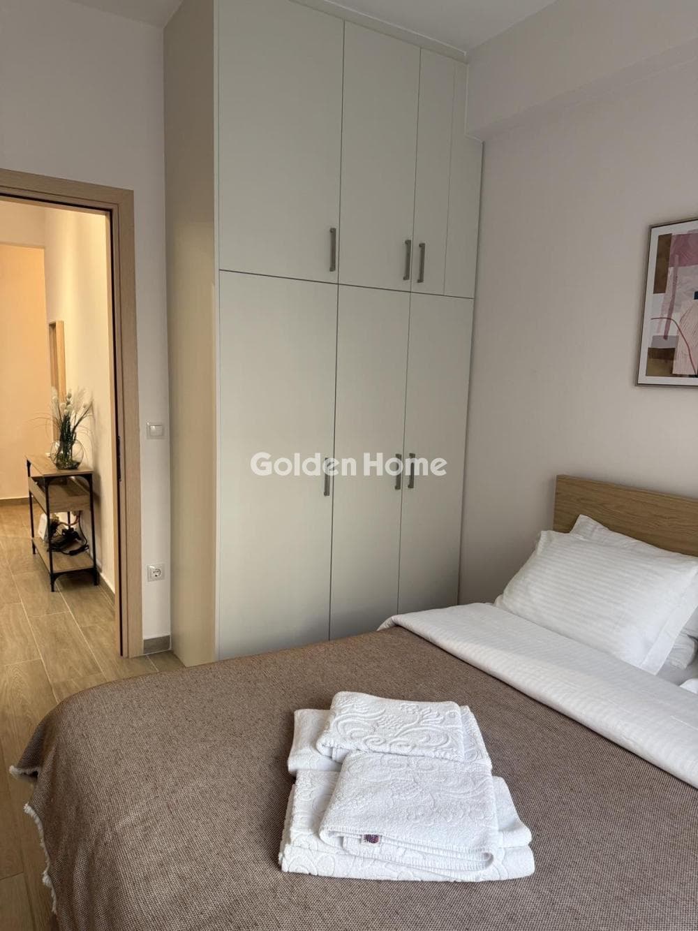 Apartment in Profitis Ilias, Piraeus — Photo 7 of 14