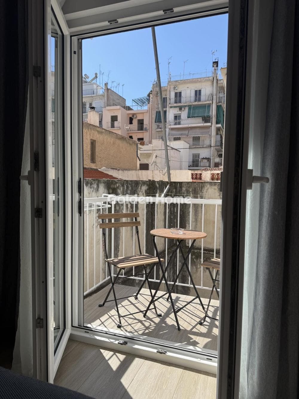 Apartment in Profitis Ilias, Piraeus — Photo 14 of 14