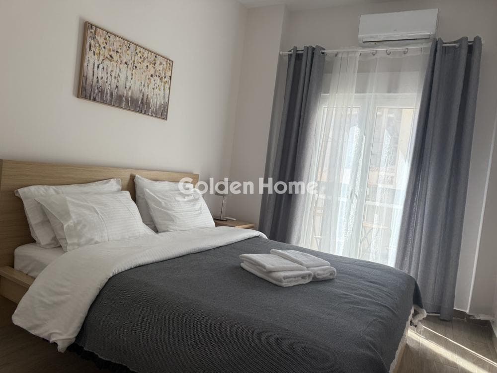 Apartment in Profitis Ilias, Piraeus — Photo 13 of 14