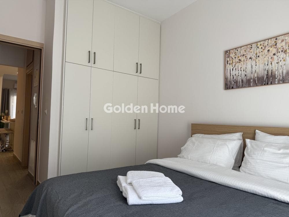 Apartment in Profitis Ilias, Piraeus — Photo 12 of 14