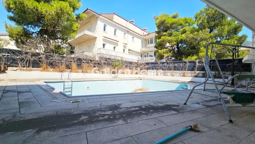 Μονοκατοικία στην Μεγάλα Σχοινία Α, Αχαρνές — Φωτογραφία 8 από 36