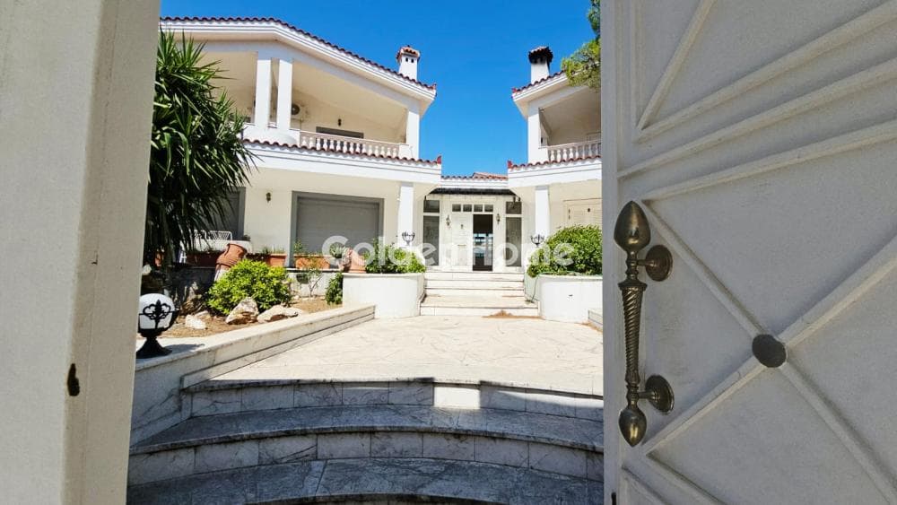 Μονοκατοικία στην Μεγάλα Σχοινία Α, Αχαρνές — Φωτογραφία 21 από 36