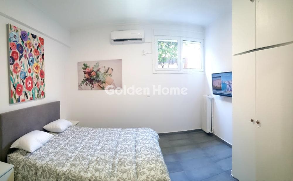 Apartment in Agia Sofia, Neo Psichiko — Photo 3 of 17