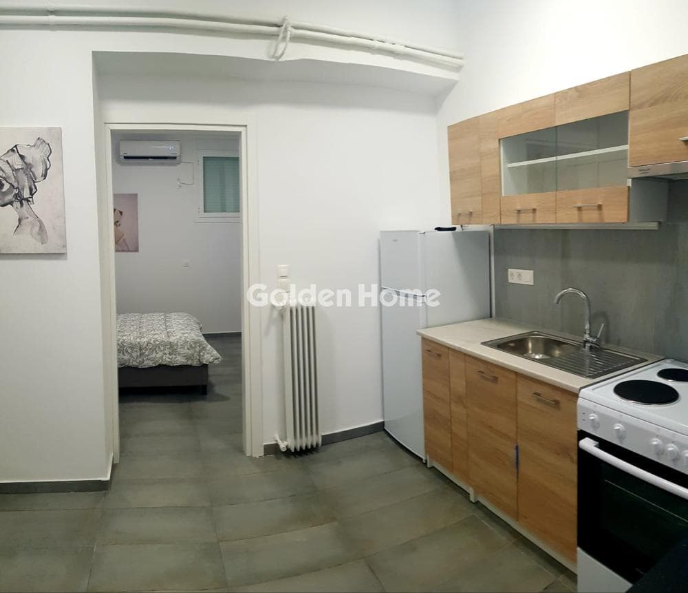Apartment in Agia Sofia, Neo Psichiko — Photo 2 of 17
