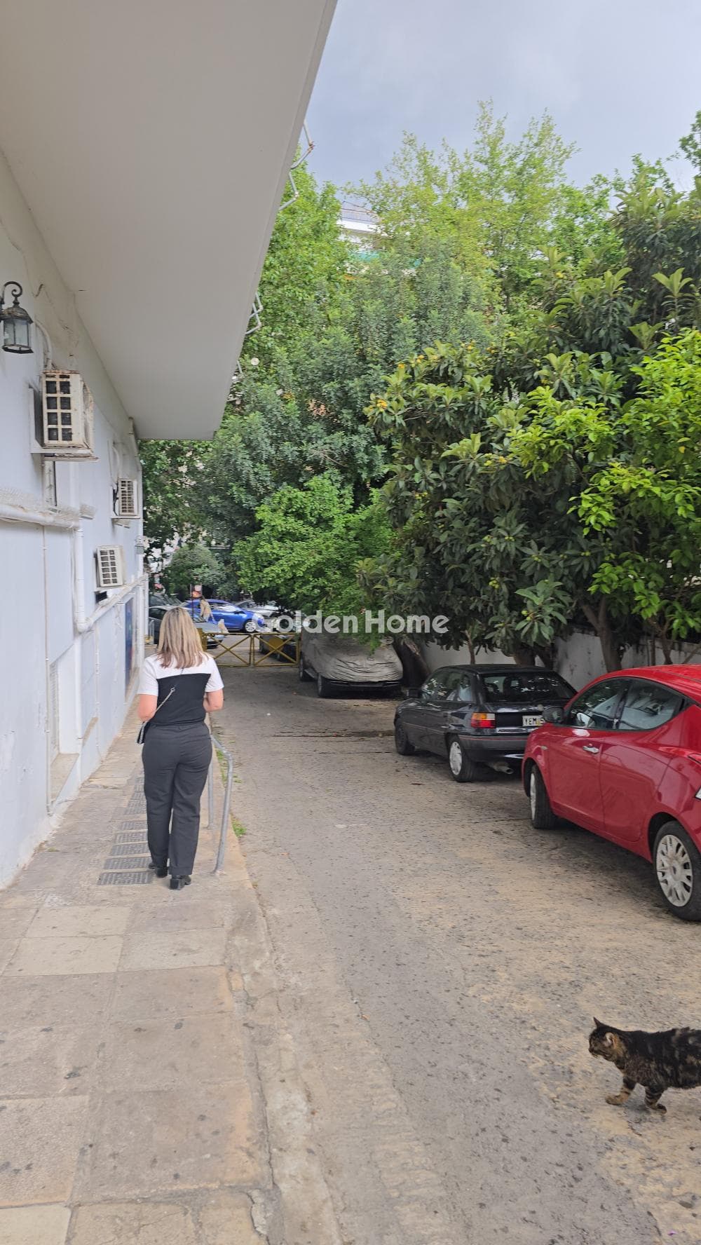 Apartment in Agia Sofia, Neo Psichiko — Photo 13 of 17