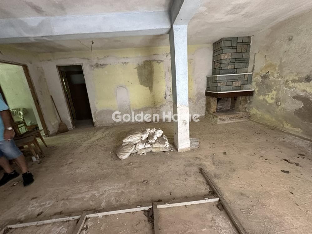 House in Rematia, Vrilissia — Photo 13 of 28