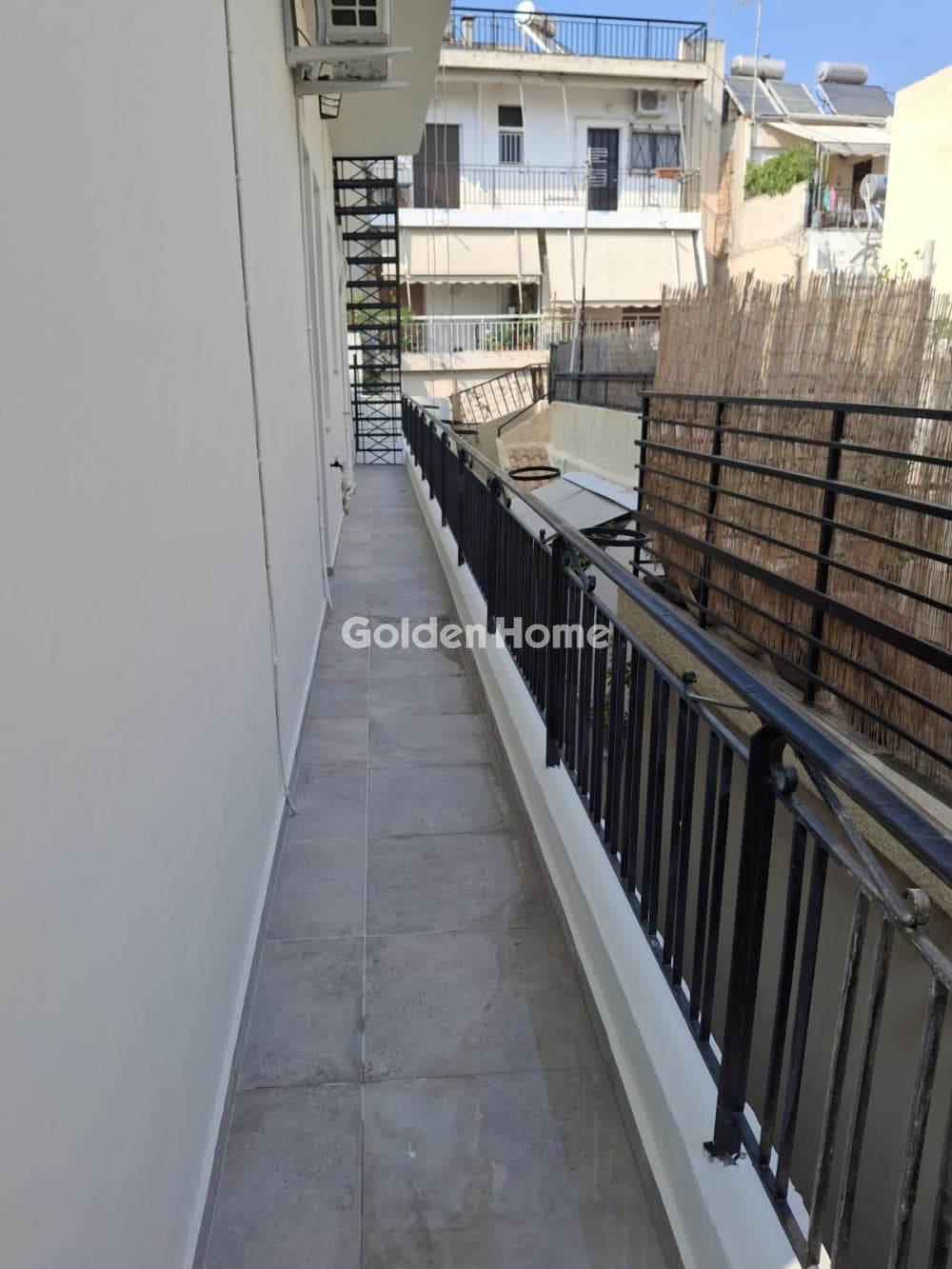 Διαμέρισμα στην Αναγέννηση, Αιγάλεω — Φωτογραφία 4 από 24