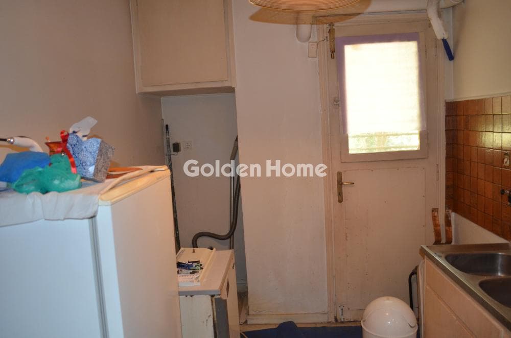 Διαμέρισμα στην Φλοίσβος, Παλαιό Φάληρο — Φωτογραφία 9 από 12