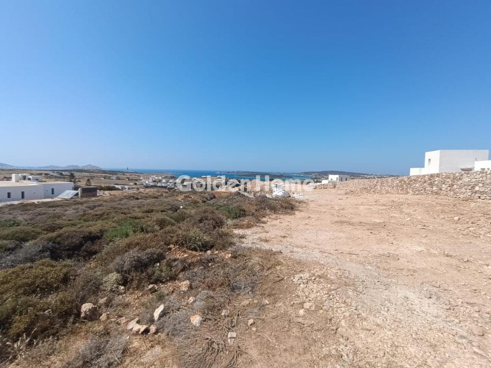 Parcel in Xifara, Paros — Photo 7 of 10