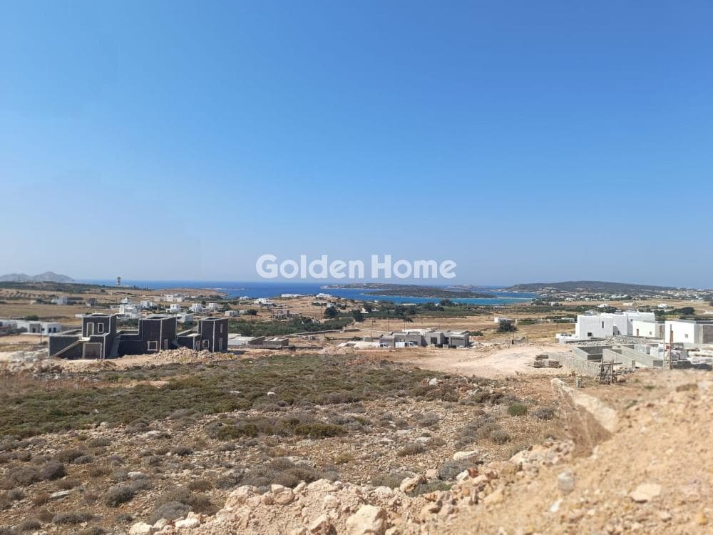 Parcel in Xifara, Paros — Photo 6 of 10