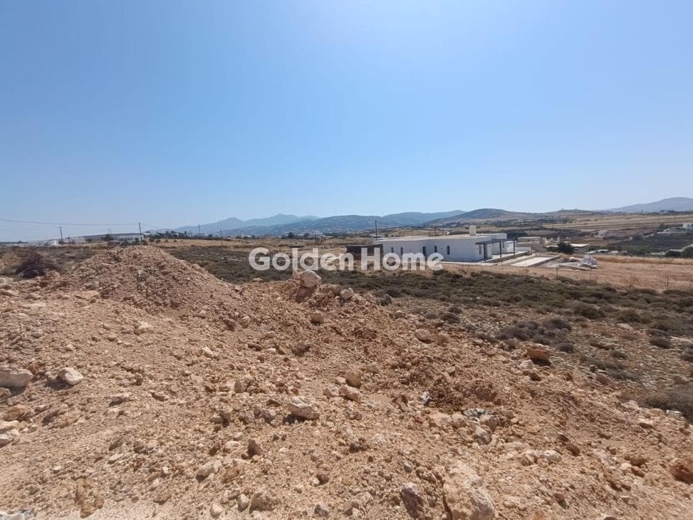 Parcel in Xifara, Paros — Photo 9 of 10