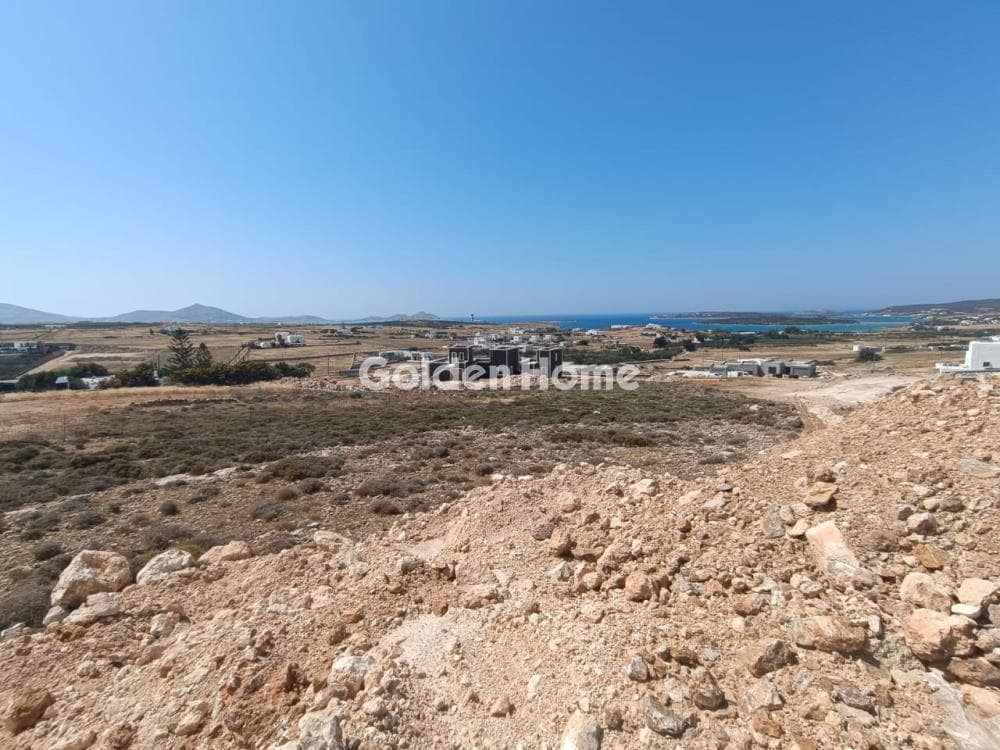 Parcel in Xifara, Paros — Photo 10 of 10