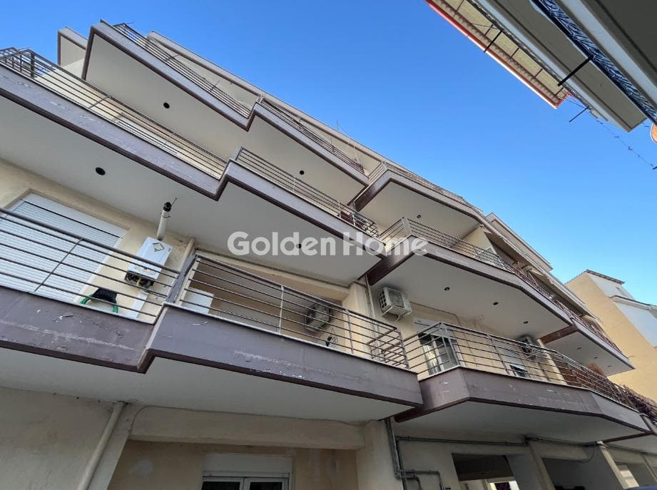 Apartment in Dendropotamos, Menemeni — Photo 1 of 2