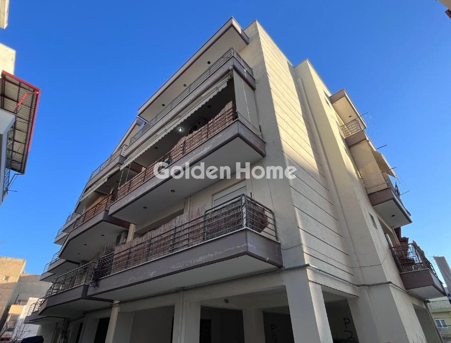Apartment in Dendropotamos, Menemeni — Photo 2 of 2