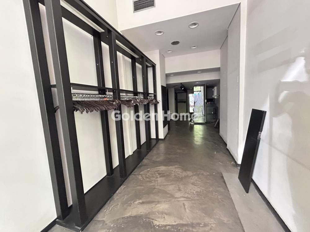 Retail Store in Oria Imittou, Pagkrati — Photo 1 of 9