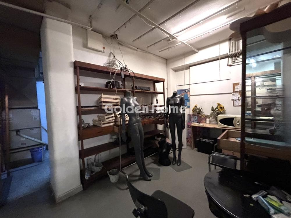 Retail Store in Oria Imittou, Pagkrati — Photo 8 of 9