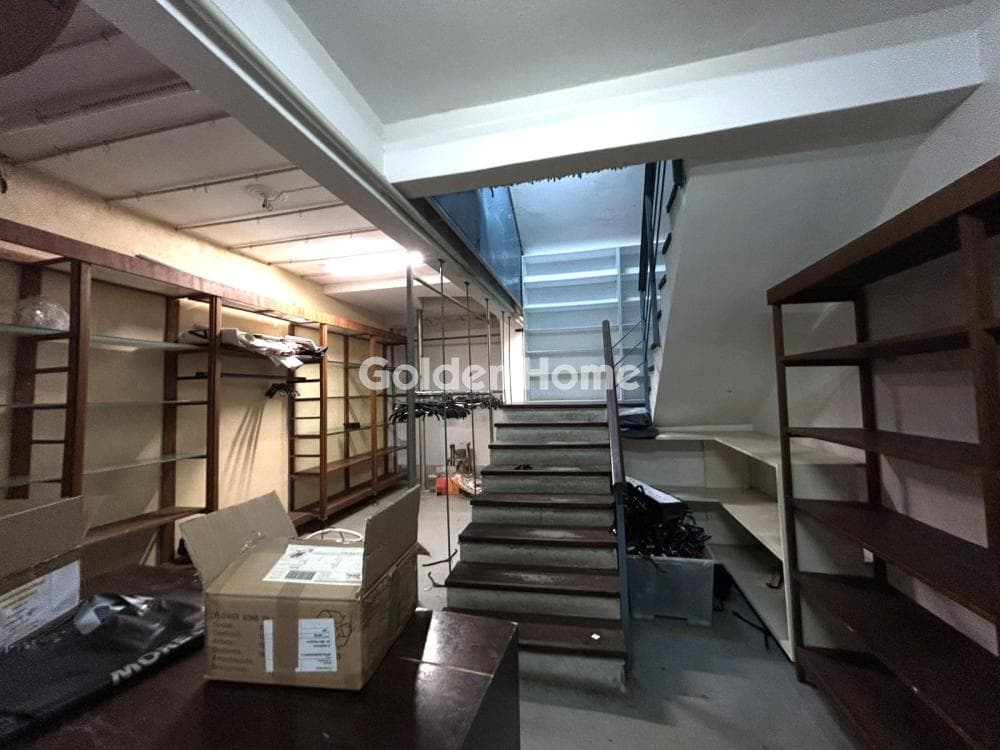 Retail Store in Oria Imittou, Pagkrati — Photo 6 of 9