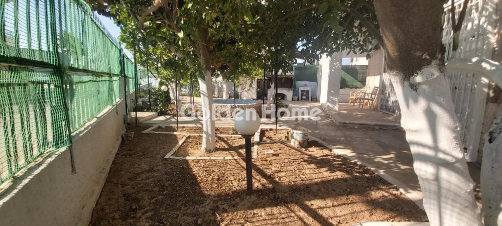 Μονοκατοικία στην Άγιος Παντελεήμονας, Νέα Μάκρη — Φωτογραφία 2 από 32