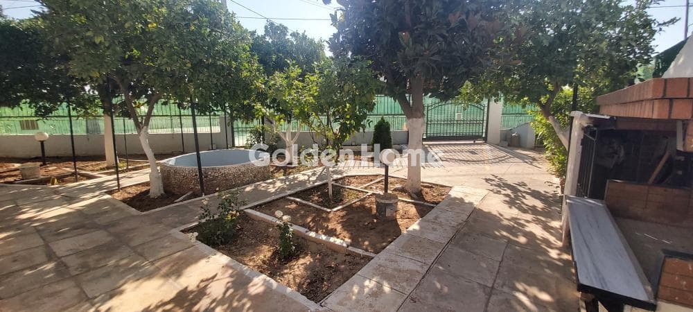 Μονοκατοικία στην Άγιος Παντελεήμονας, Νέα Μάκρη — Φωτογραφία 20 από 32