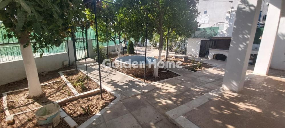 Μονοκατοικία στην Άγιος Παντελεήμονας, Νέα Μάκρη — Φωτογραφία 32 από 32