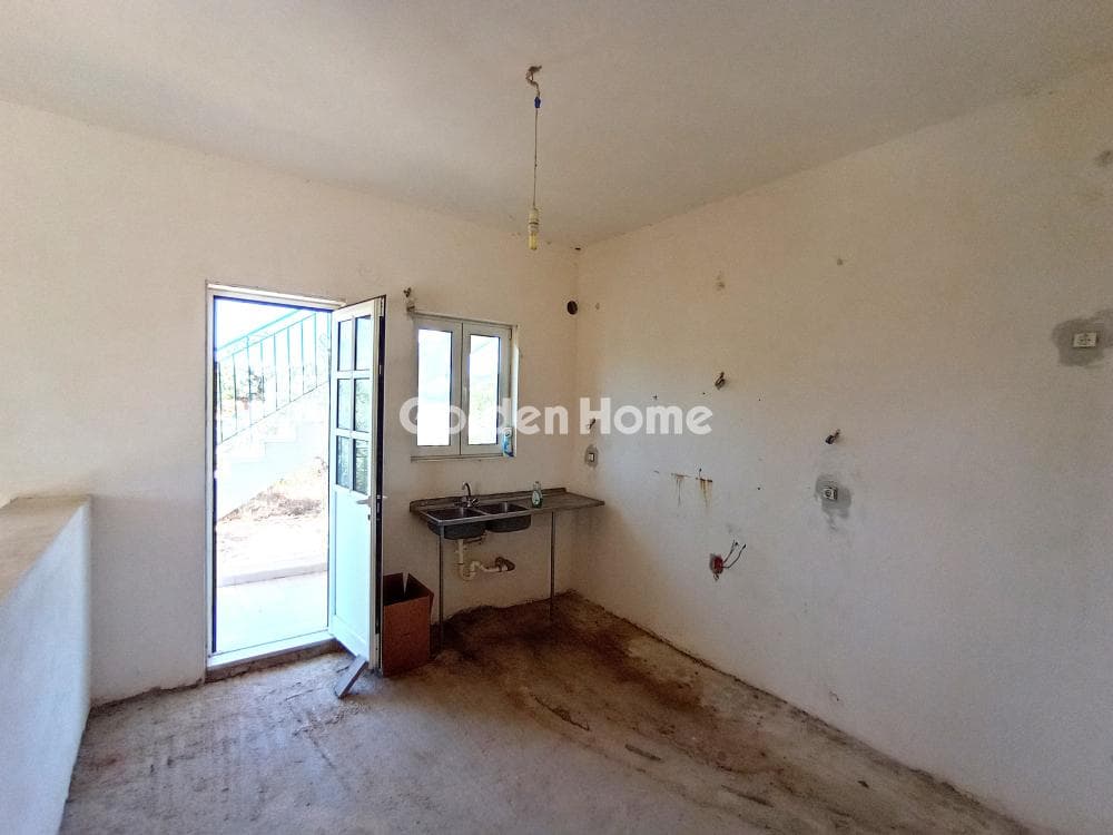 House in Kefleika, Kalivia Thorikou — Photo 4 of 23