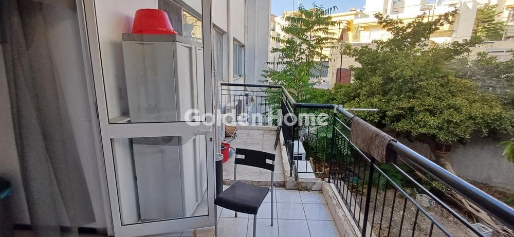 Γραφείο στην Καρέας, Βύρωνας — Φωτογραφία 11 από 14